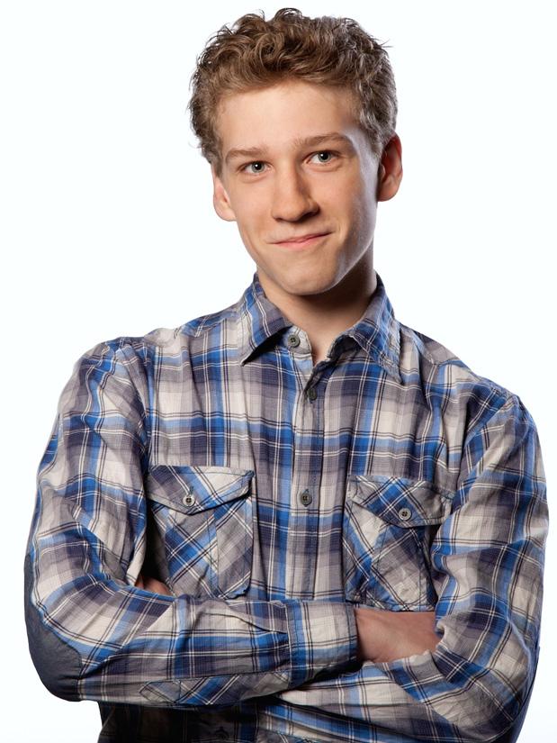Johannes Hallervorden image