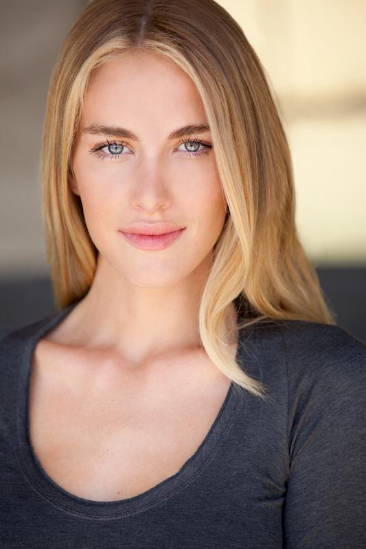 Elizabeth Whitson image