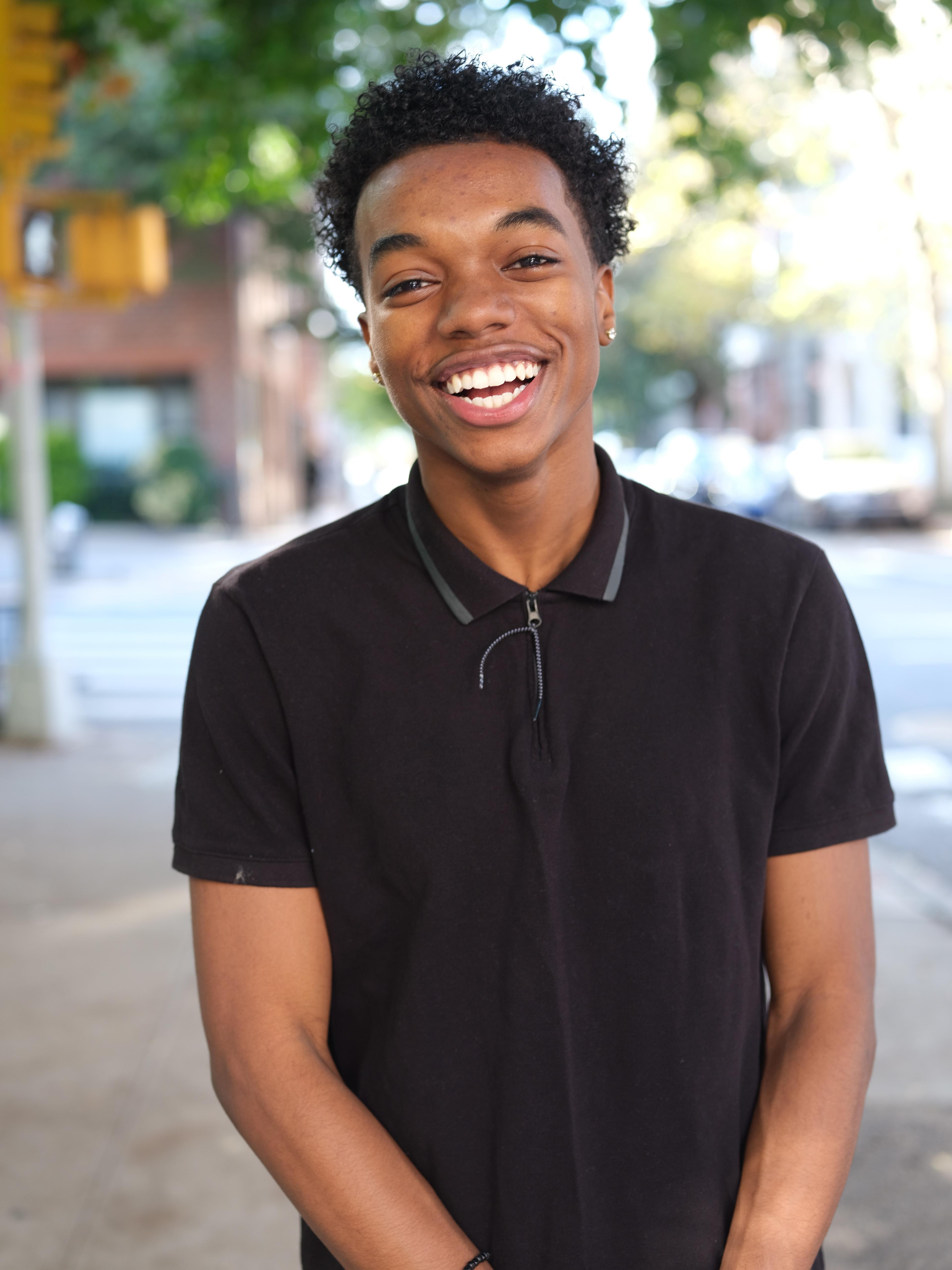 Maliq Johnson image