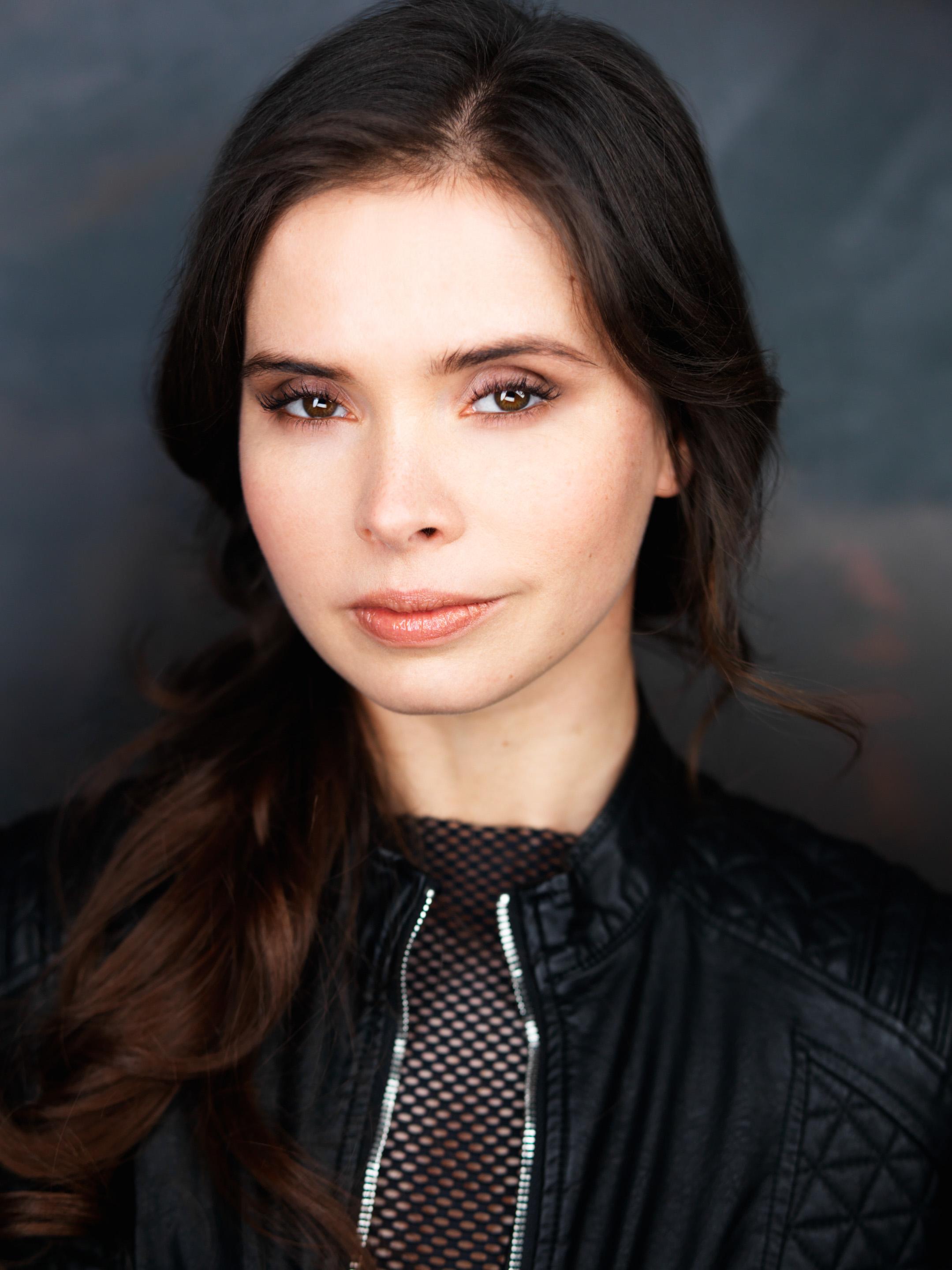 Olga N. Bogdanova image