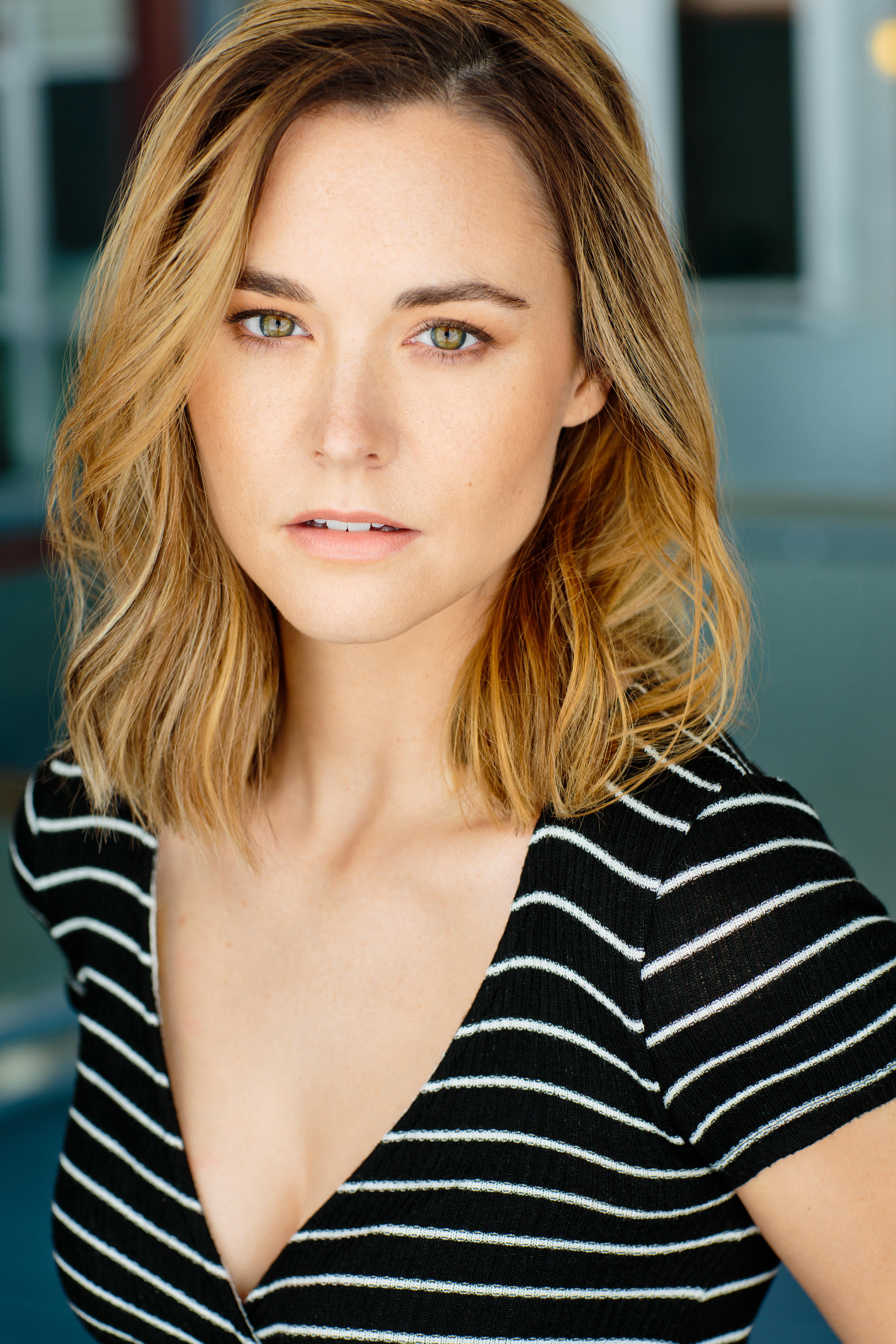 Paige Herschell image