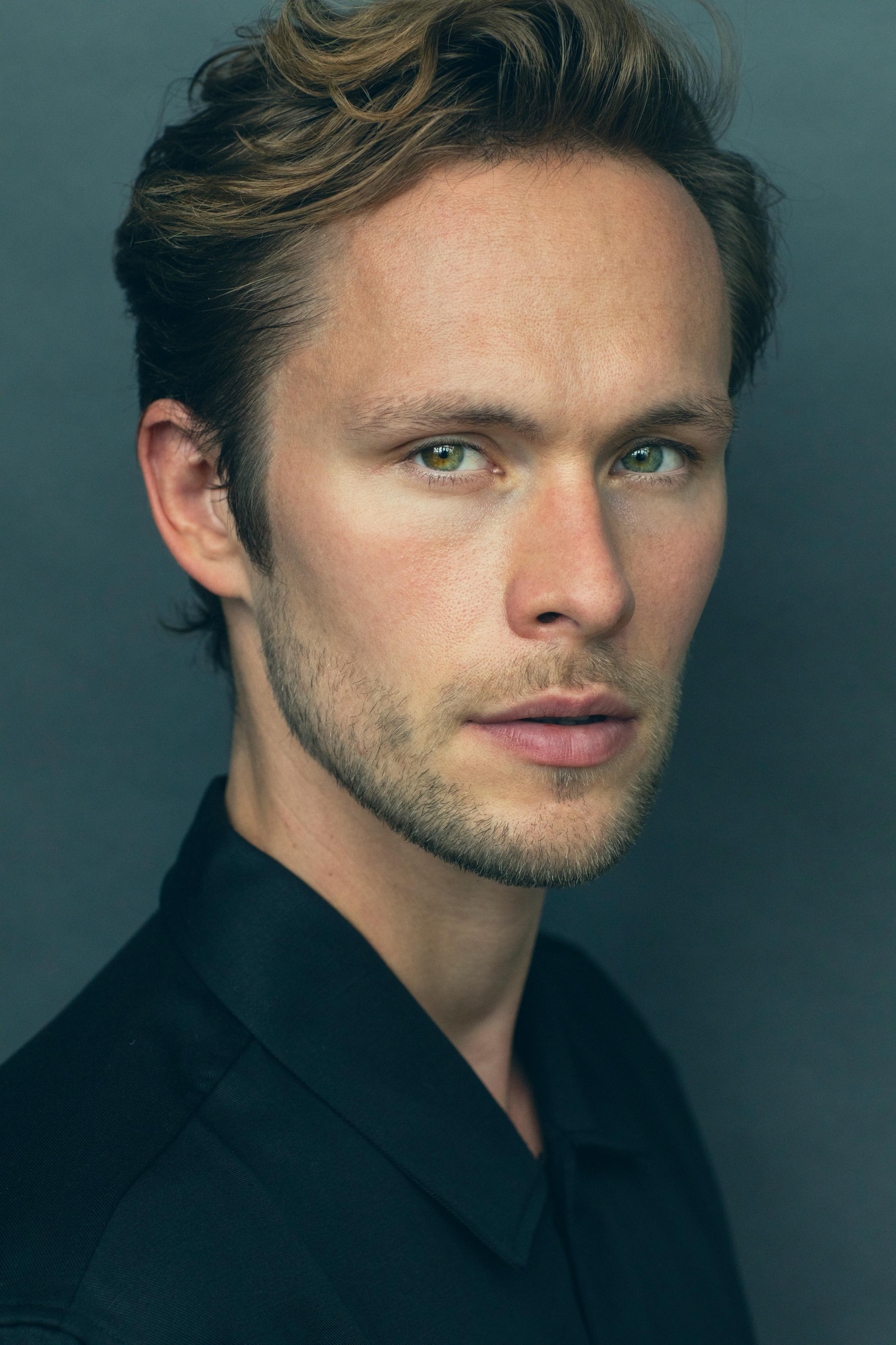 Marlon Boess image