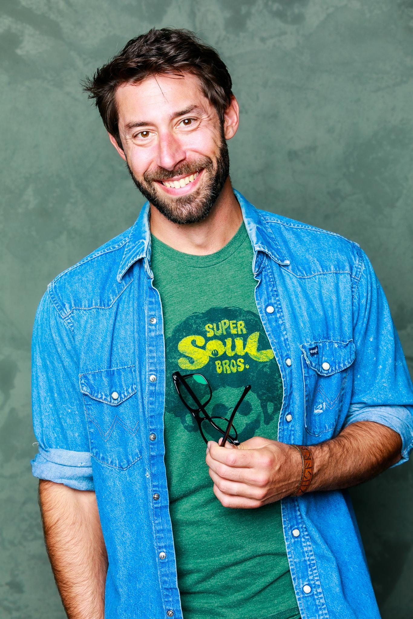 Joe Zieja image