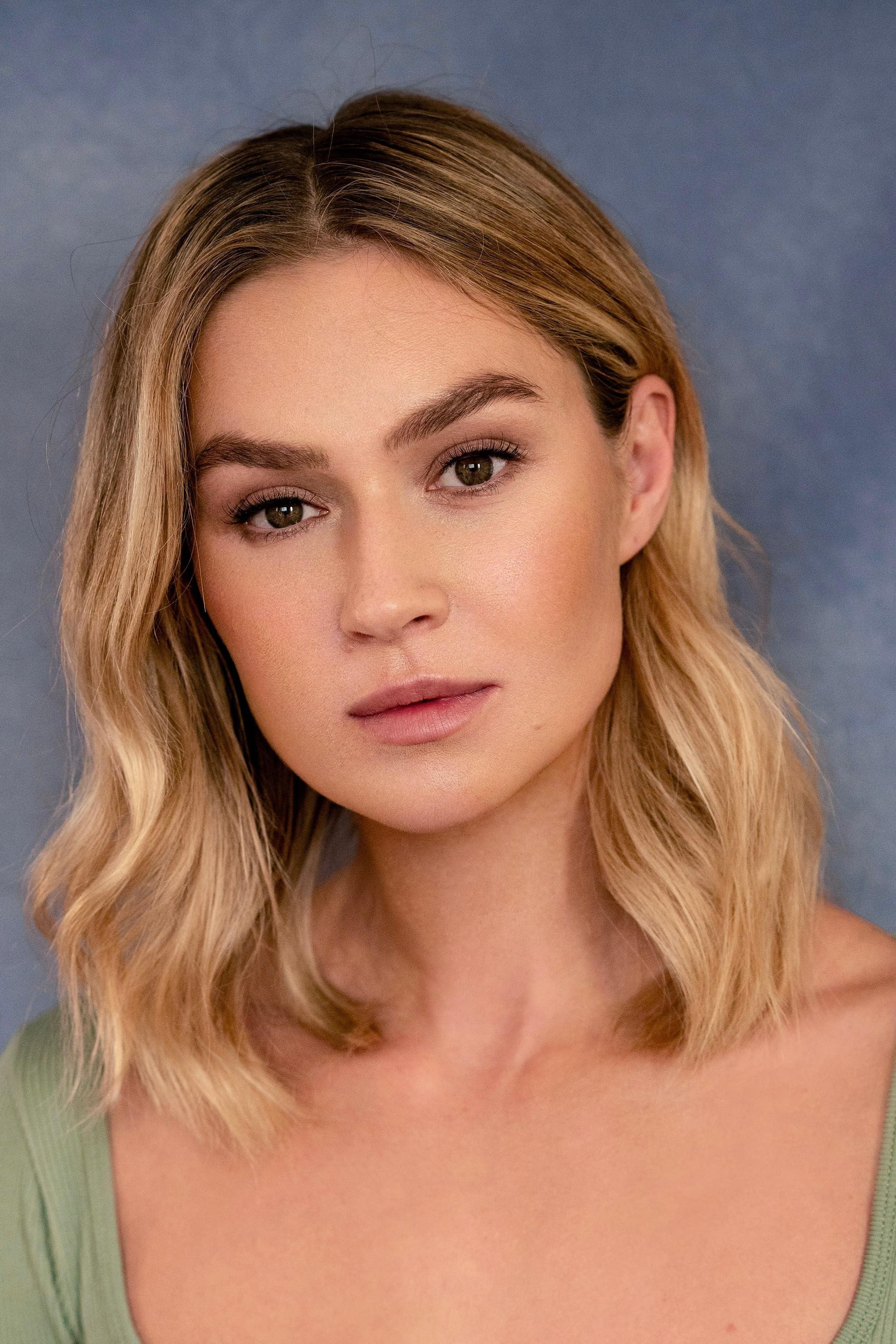 Ieva Andrejevaite image