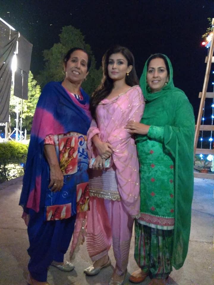 Gurpreet Bhangu image