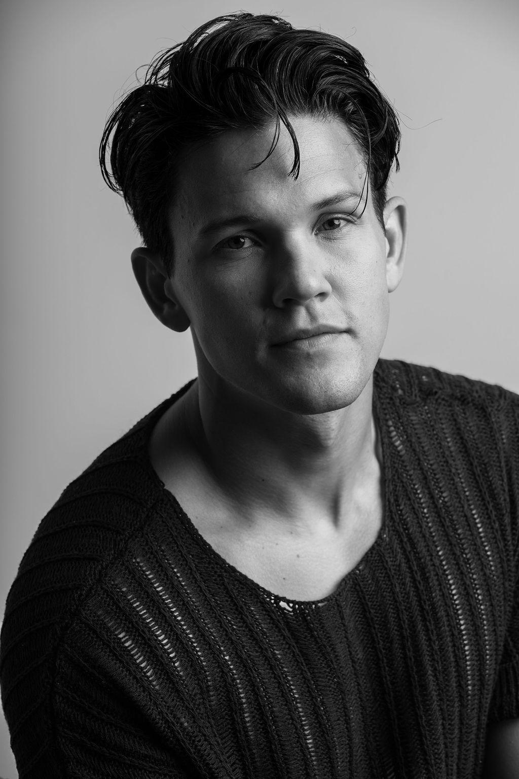 David Gridley image