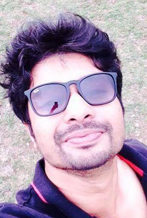 Shabareesh Varma image