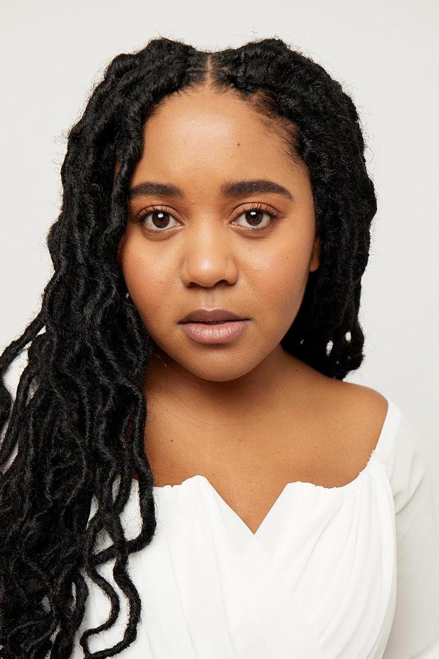 Anjelika Washington image