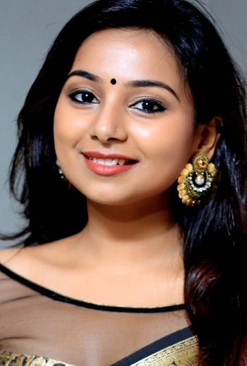 Mrudula Murali image
