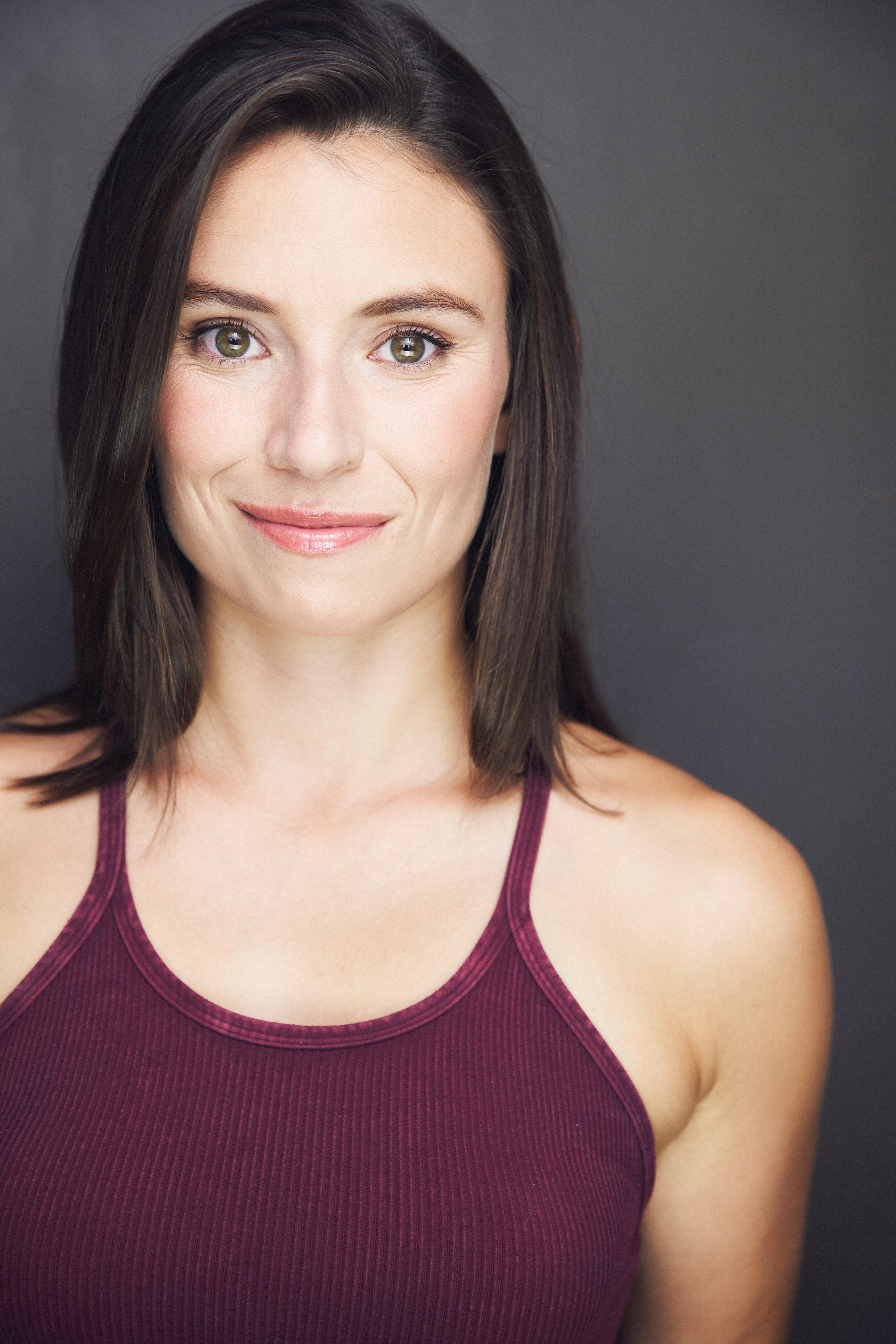Emily Marsh image