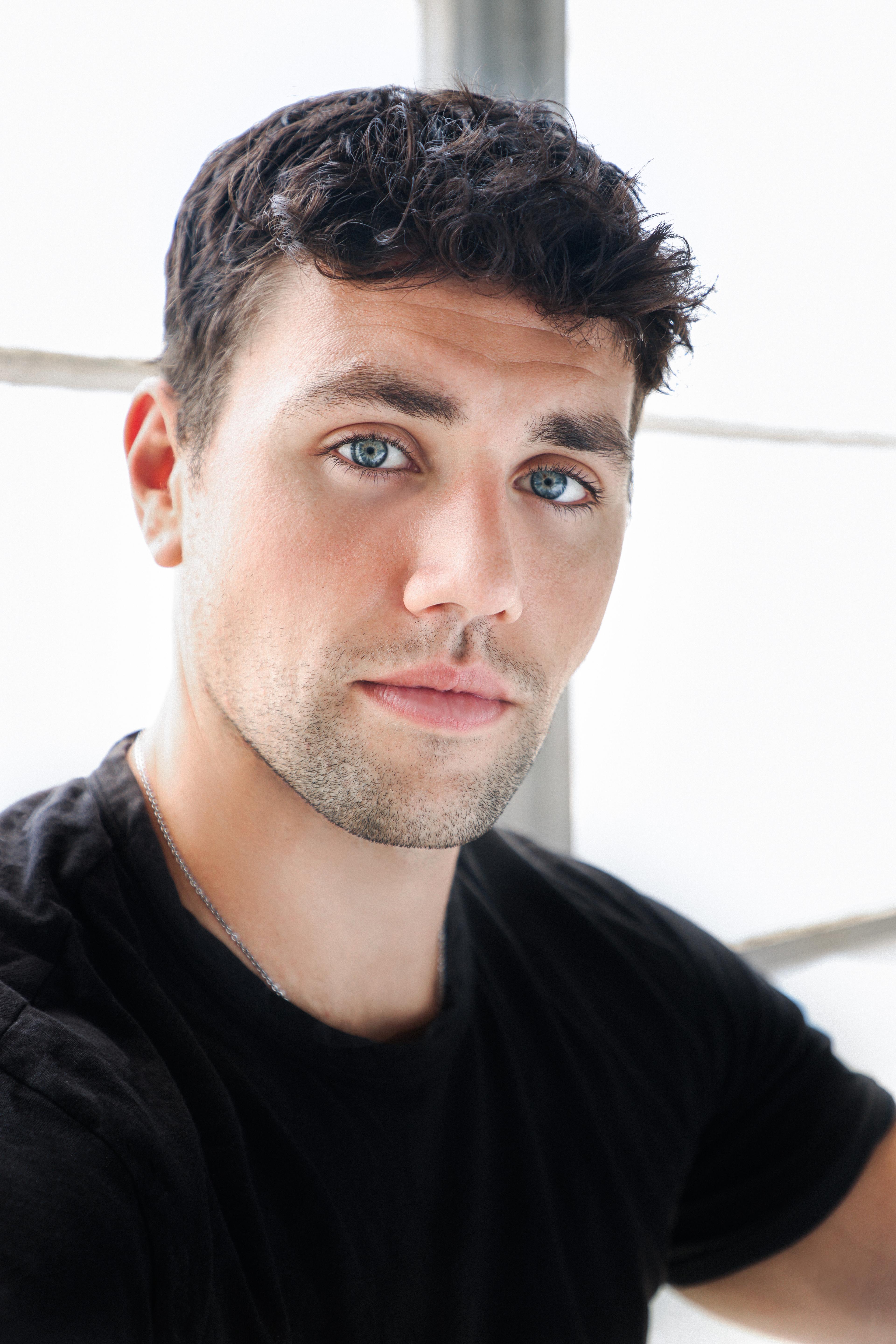 Christian James image