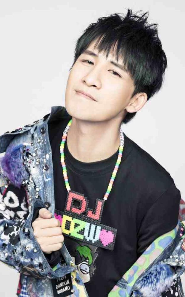 Wowkie Zhang image
