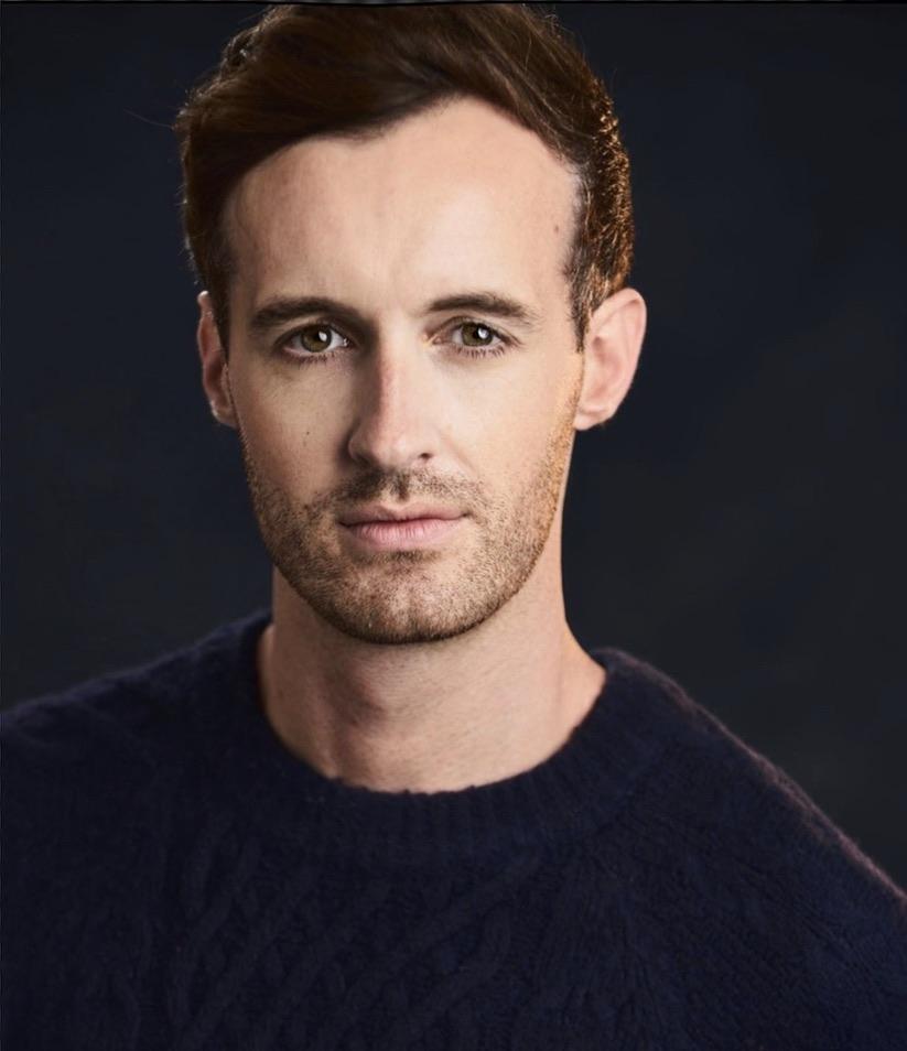 Rich Barnes image
