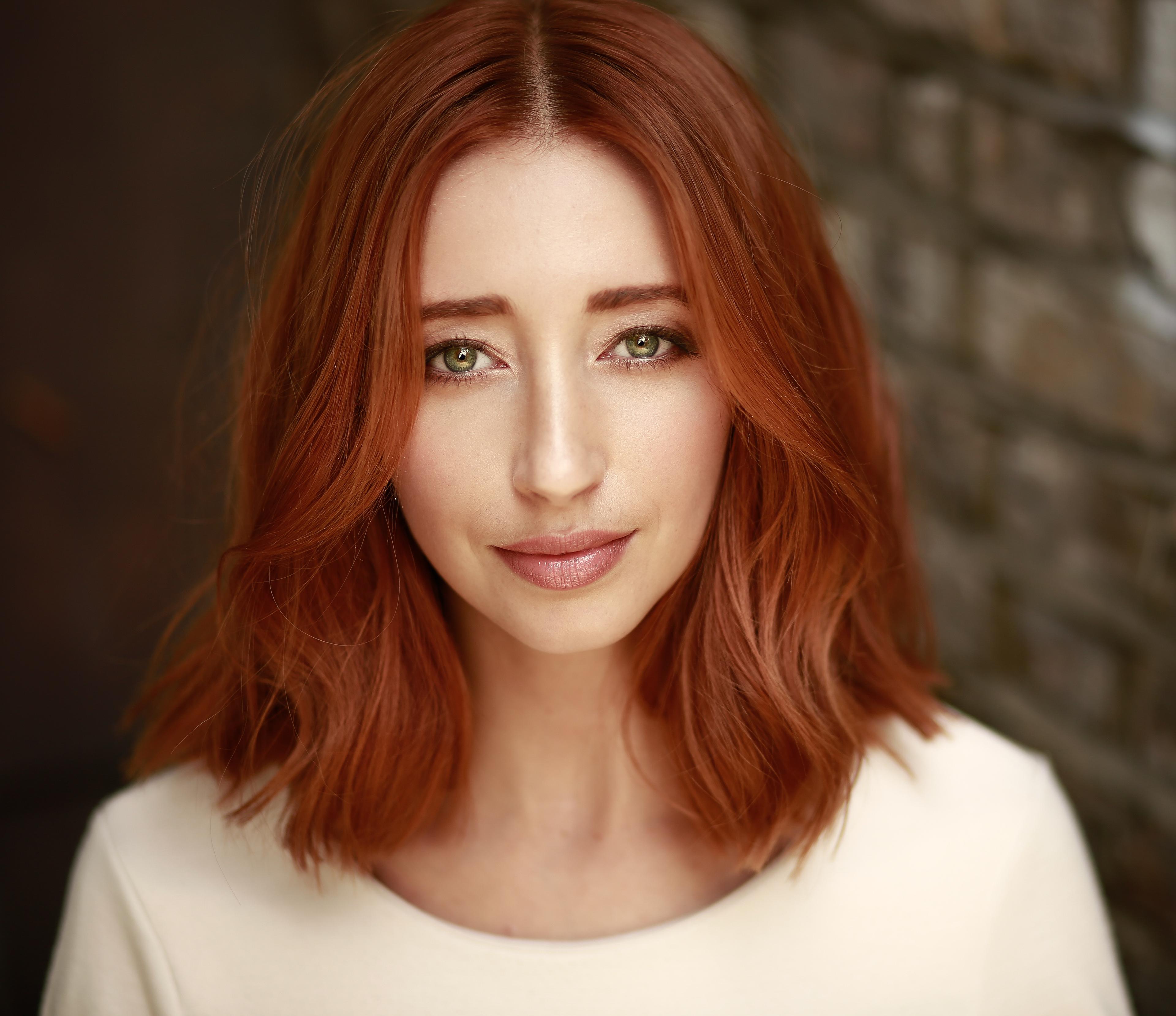 Kara Lily Hayworth image