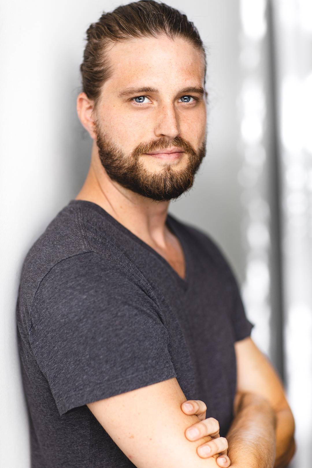 Trevor Ketcheson image