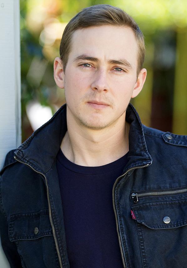 Tim Drier image