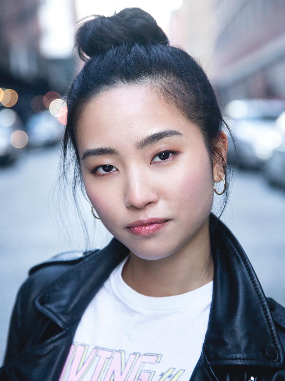 Teresa Ting image
