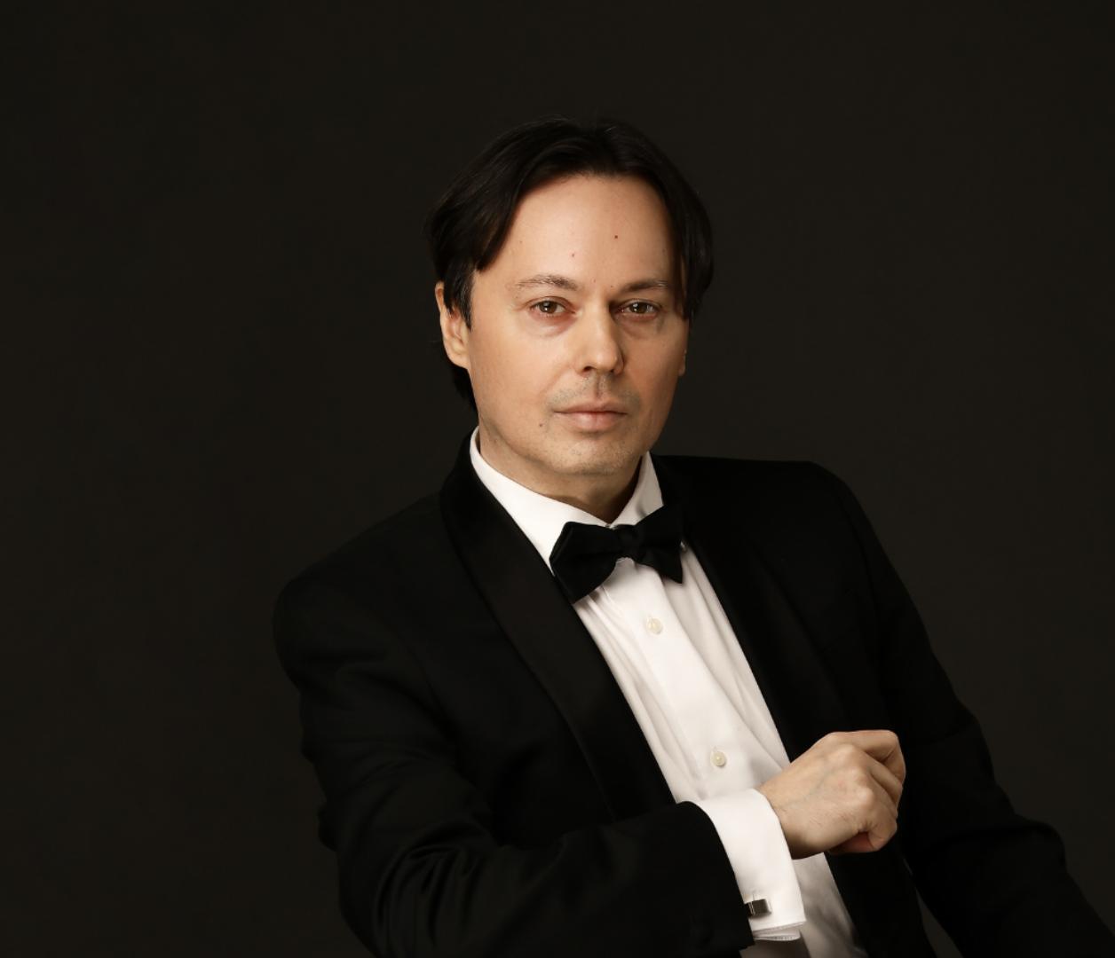 Michal Piotrowski image