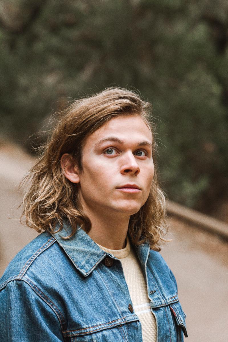 Jordan Christian Hearn image