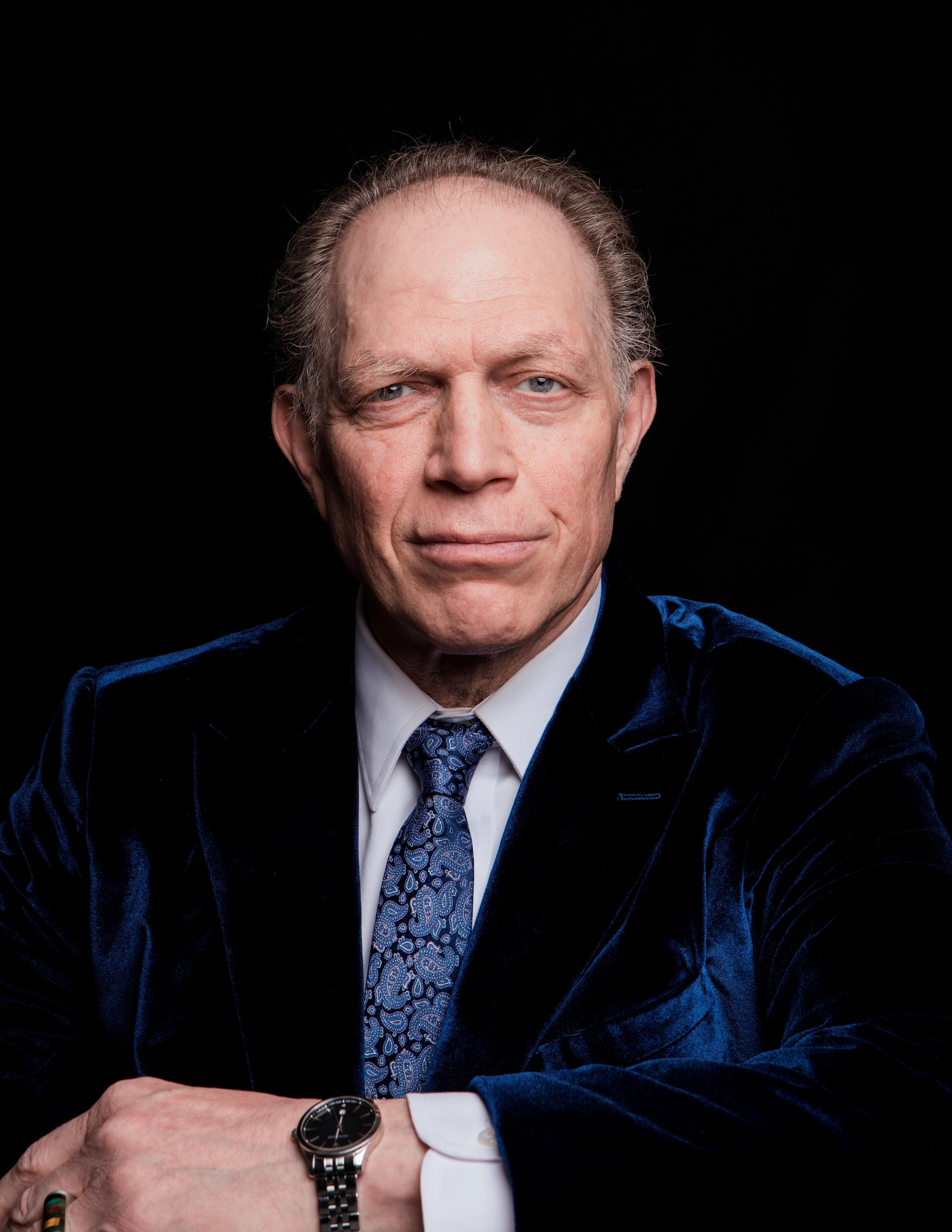 Jeffrey Alan Solomon image