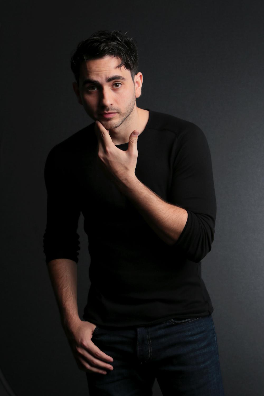 Axel Mansilla image