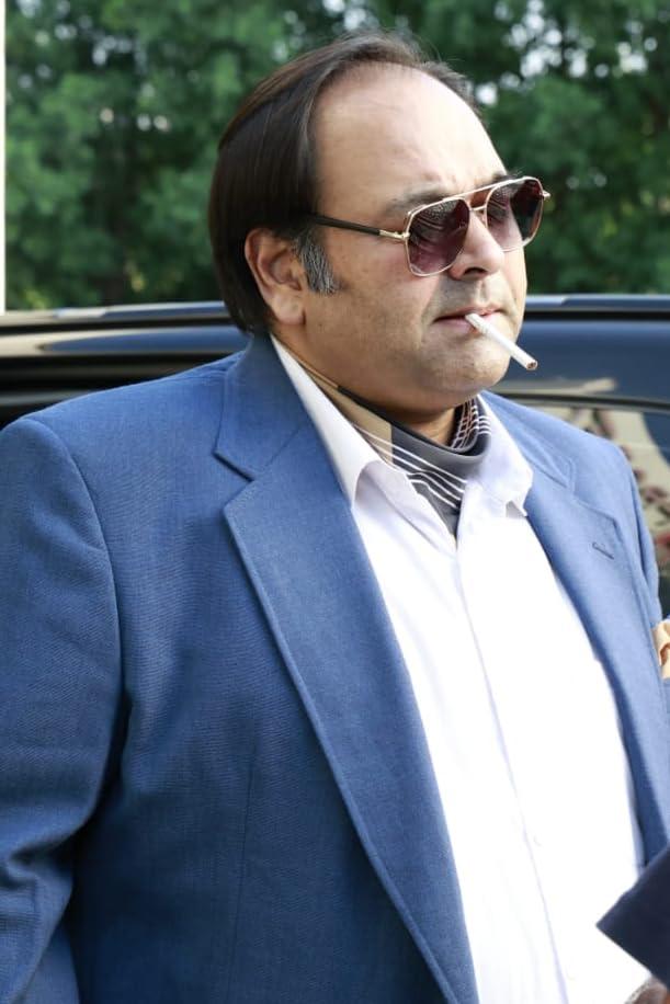 Vijayant Kohli image