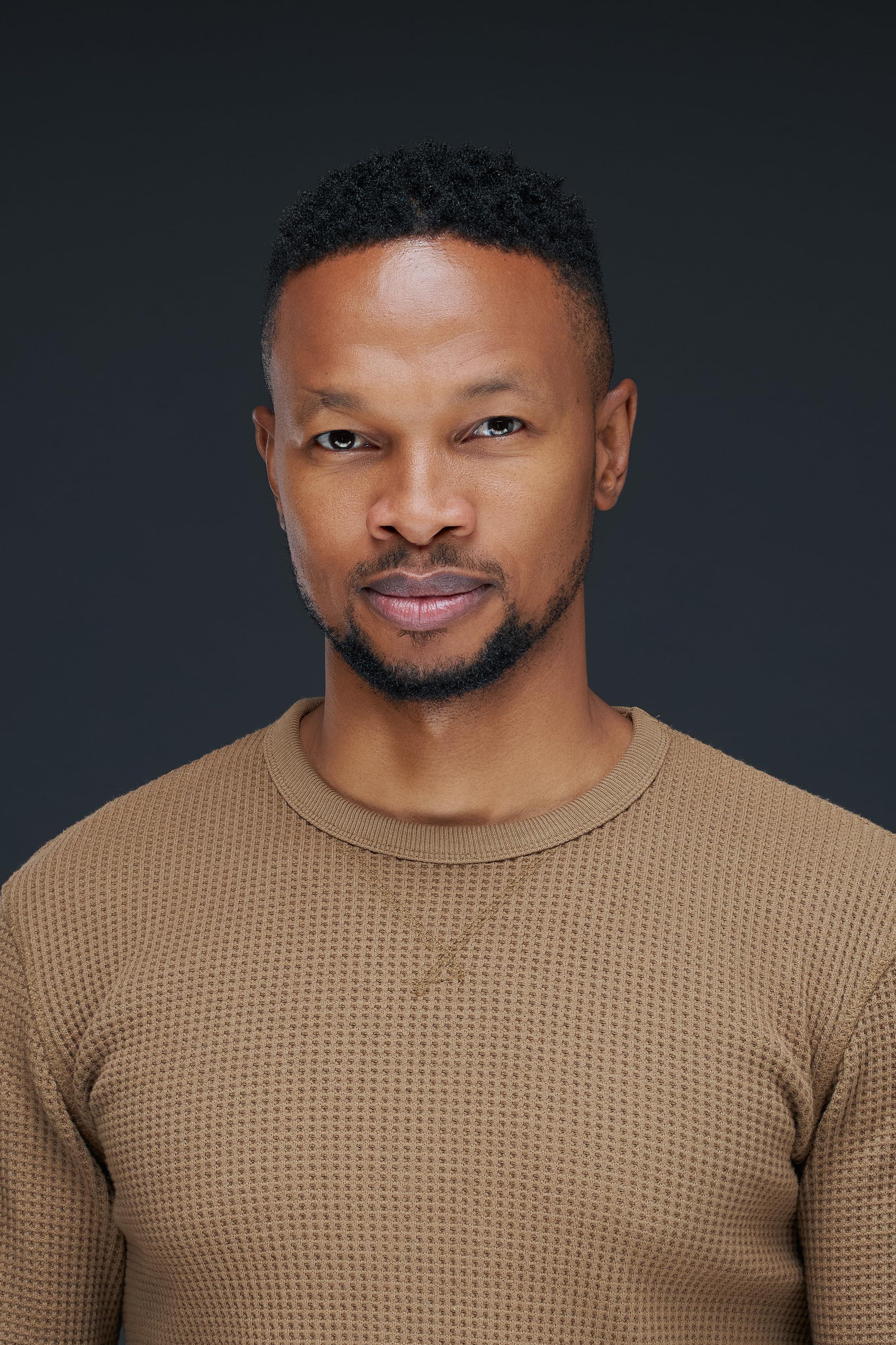 Theo Bongani Ndyalvane image