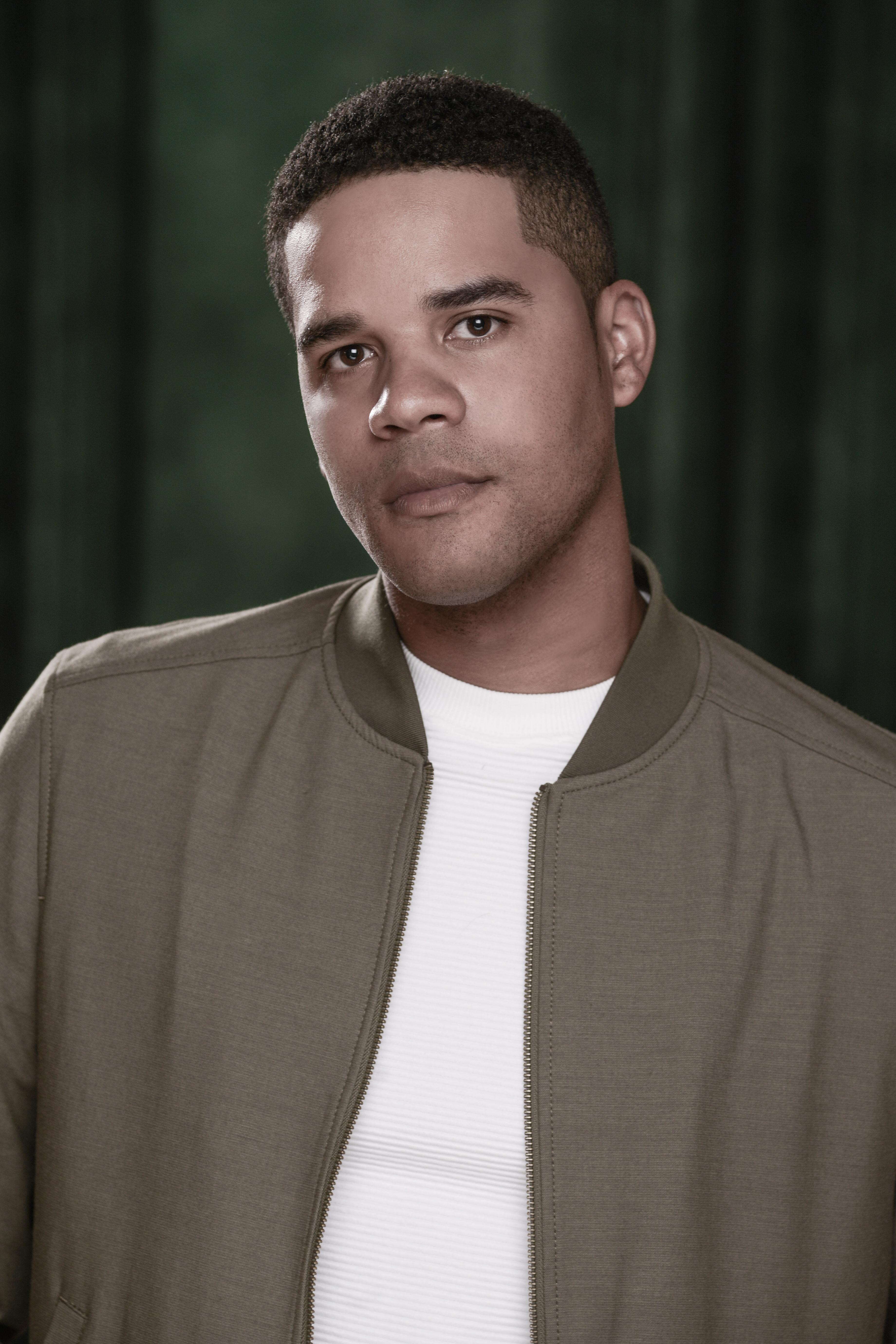 Andrew Meikle image