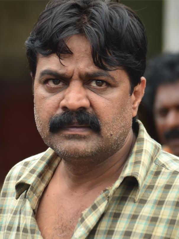 Achyuth Kumar image