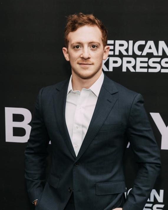 Ethan Slater image