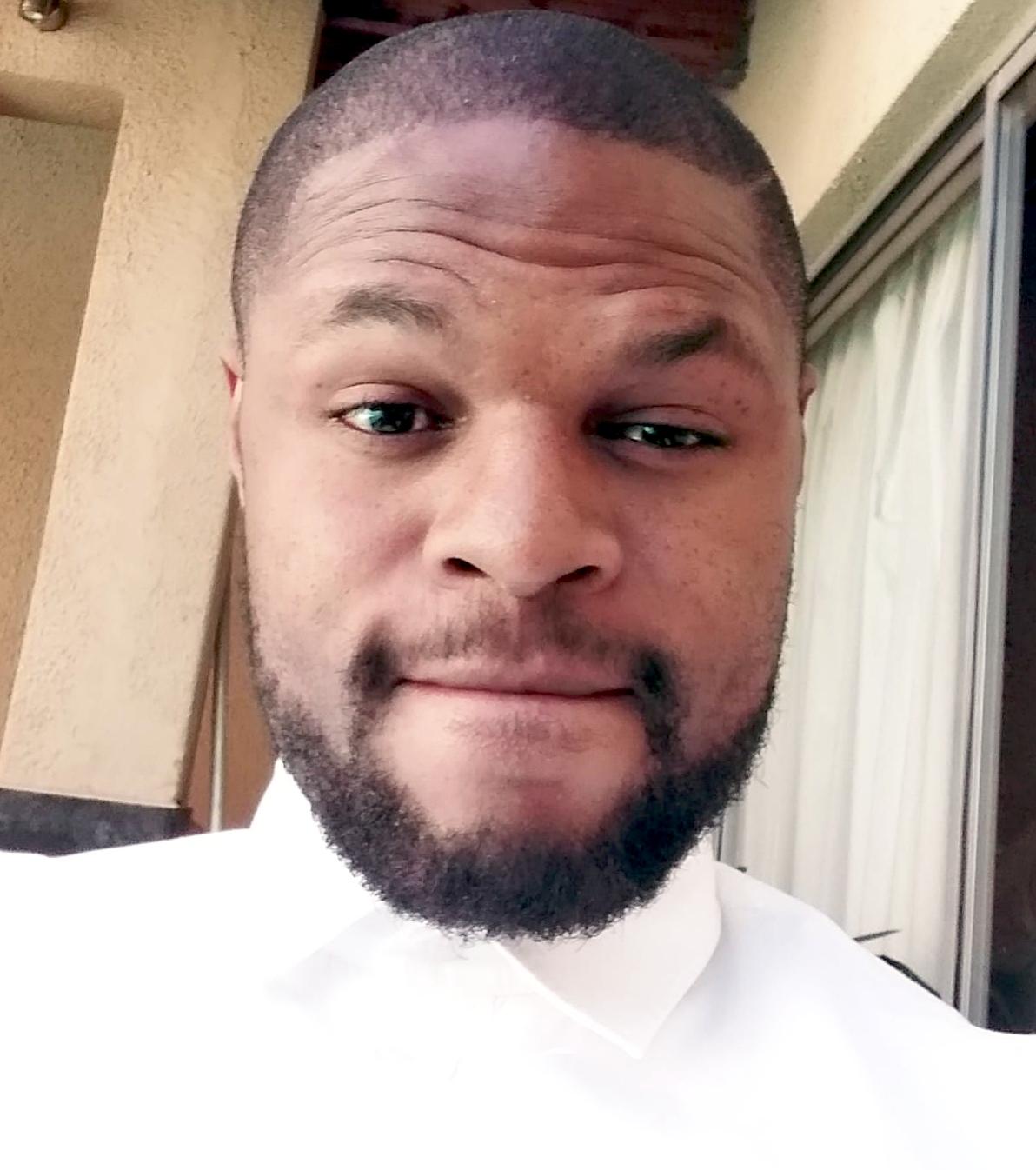 Andile Gumbi image