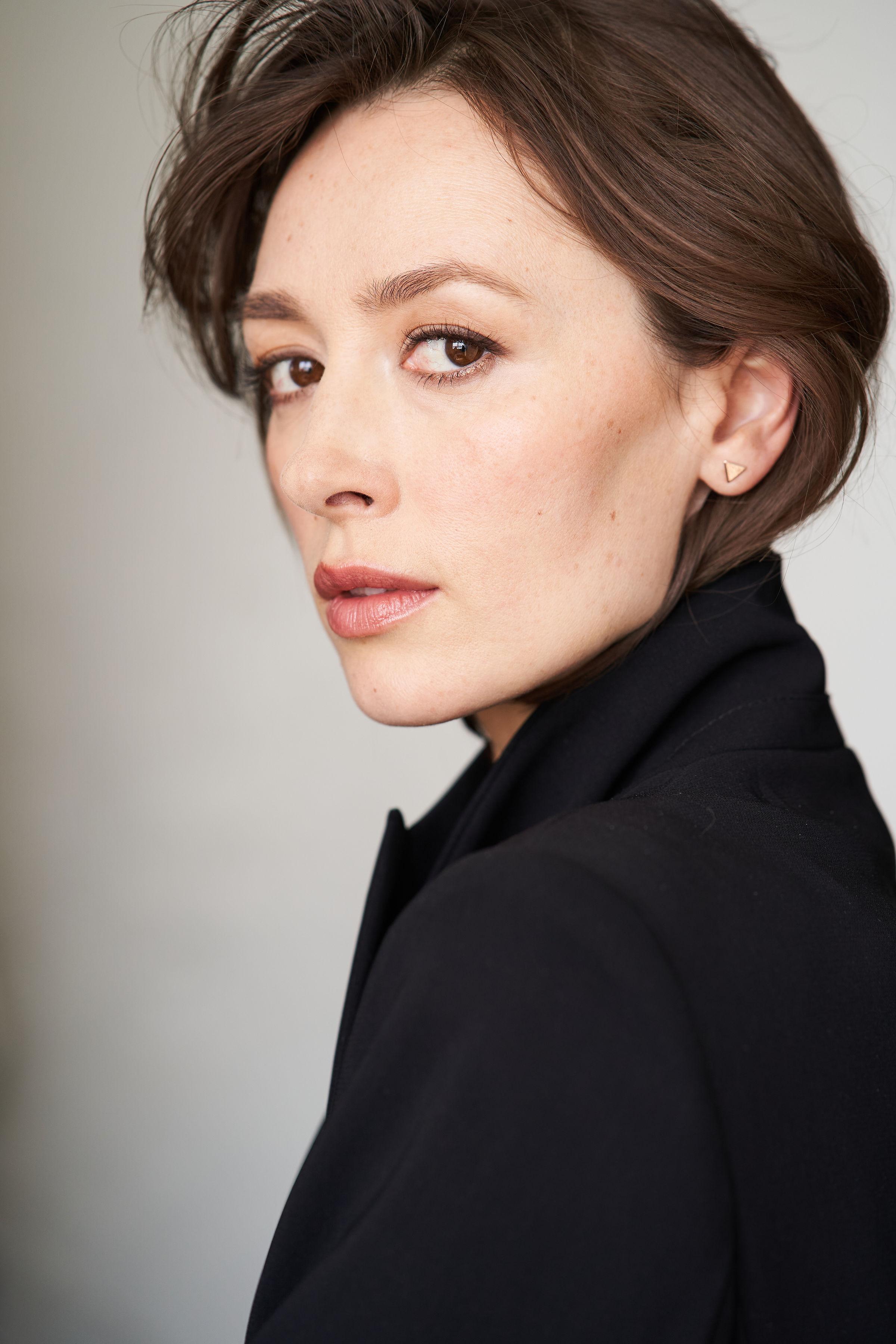 Alyona Khmara image