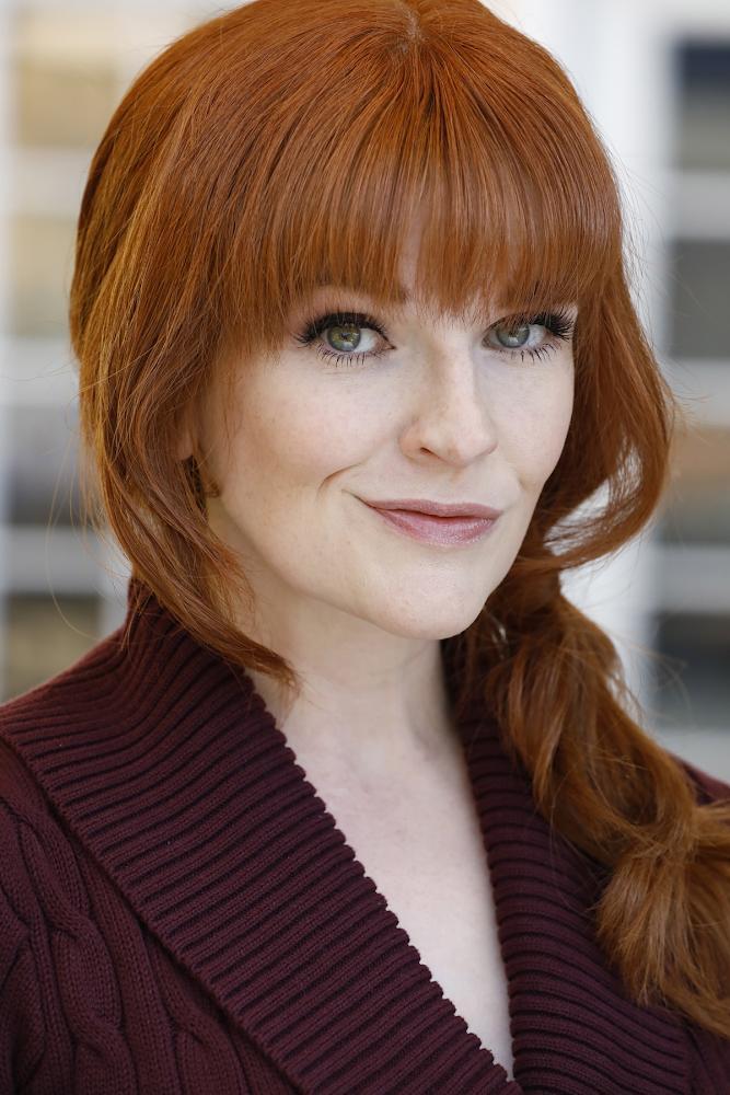 Misha Reeves image