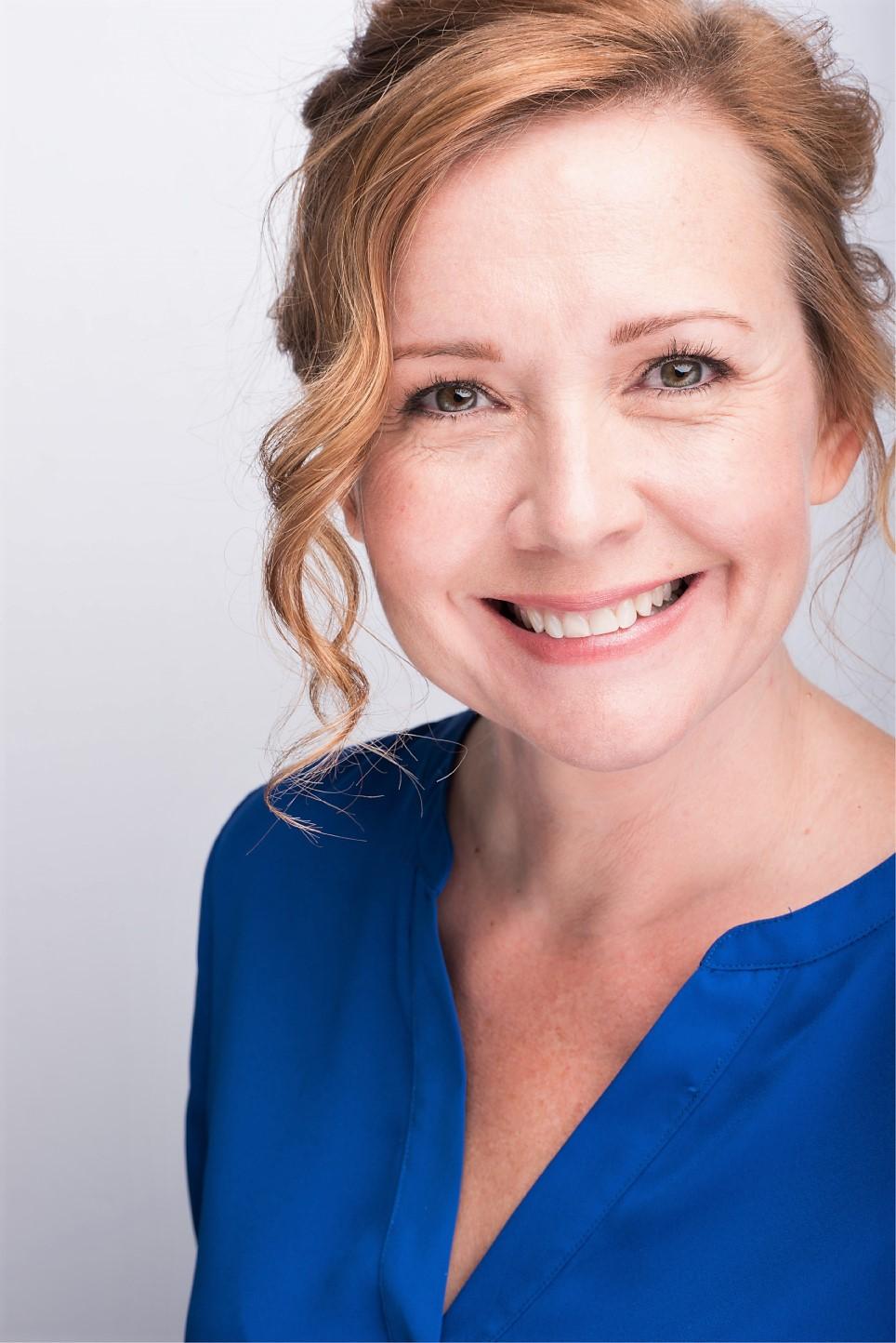 Shani Salyers Stiles image