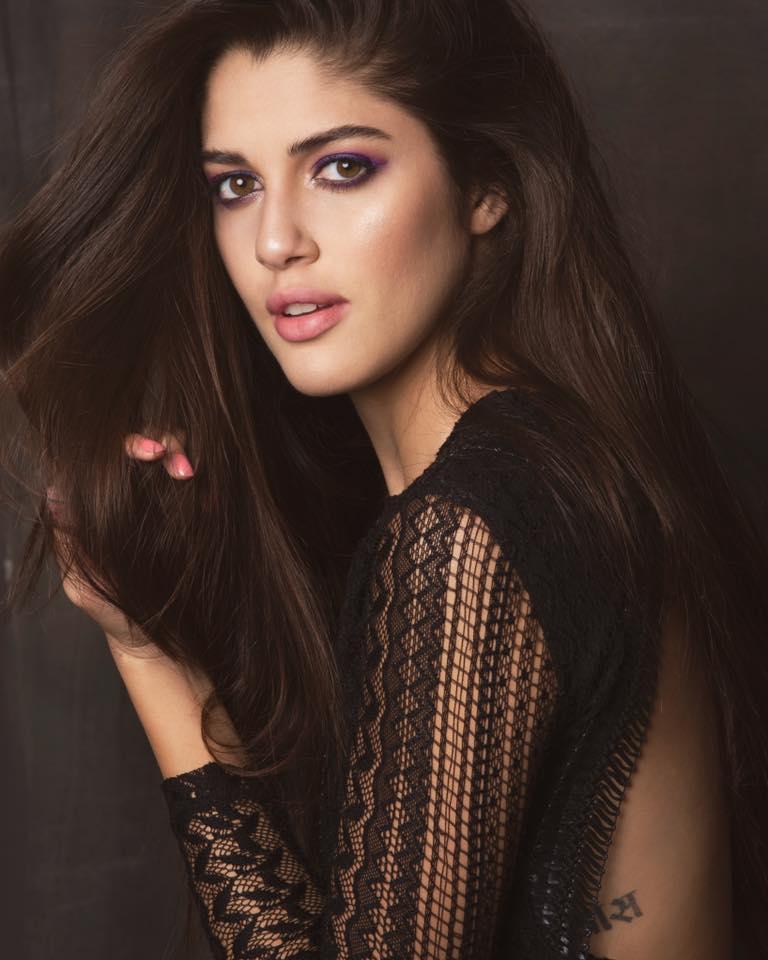 Izabelle Leite image