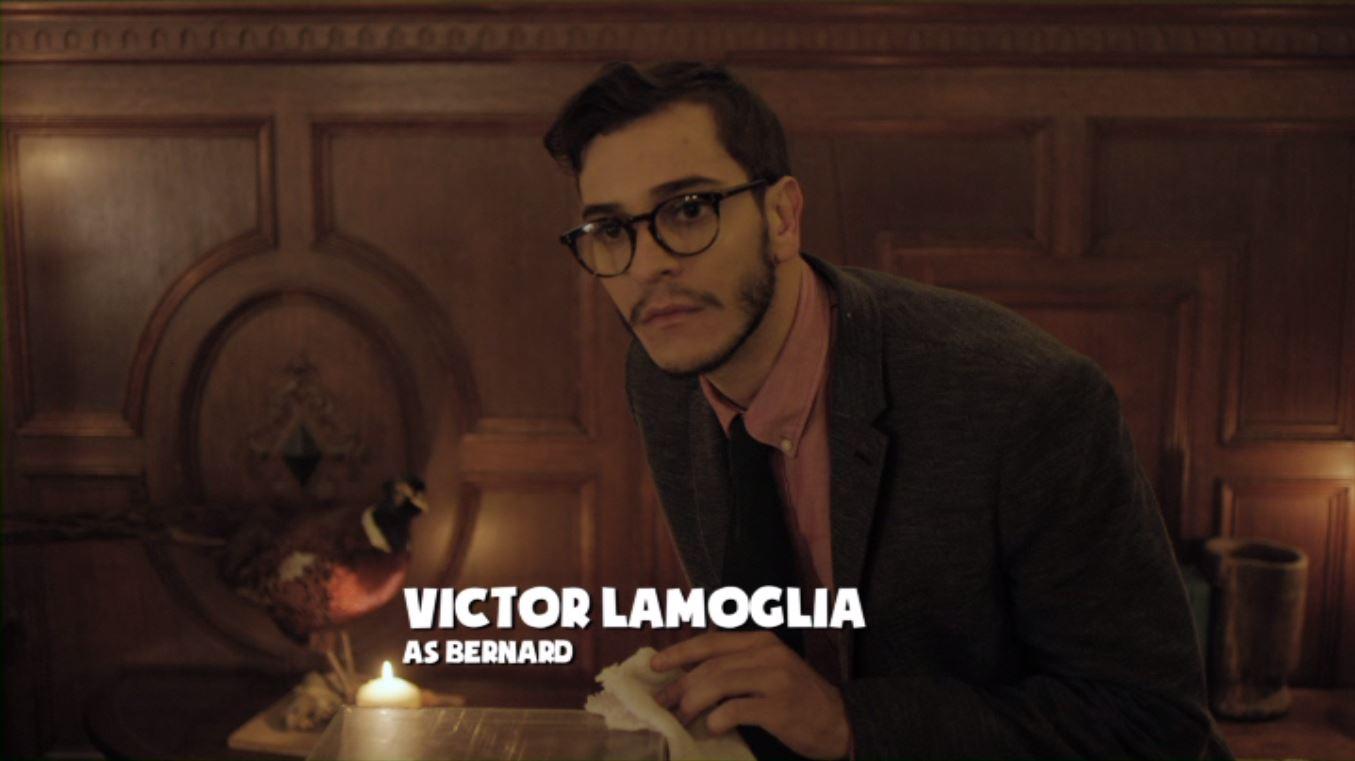 Victor Lamoglia image
