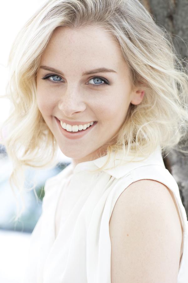Hannah Fredericksen image