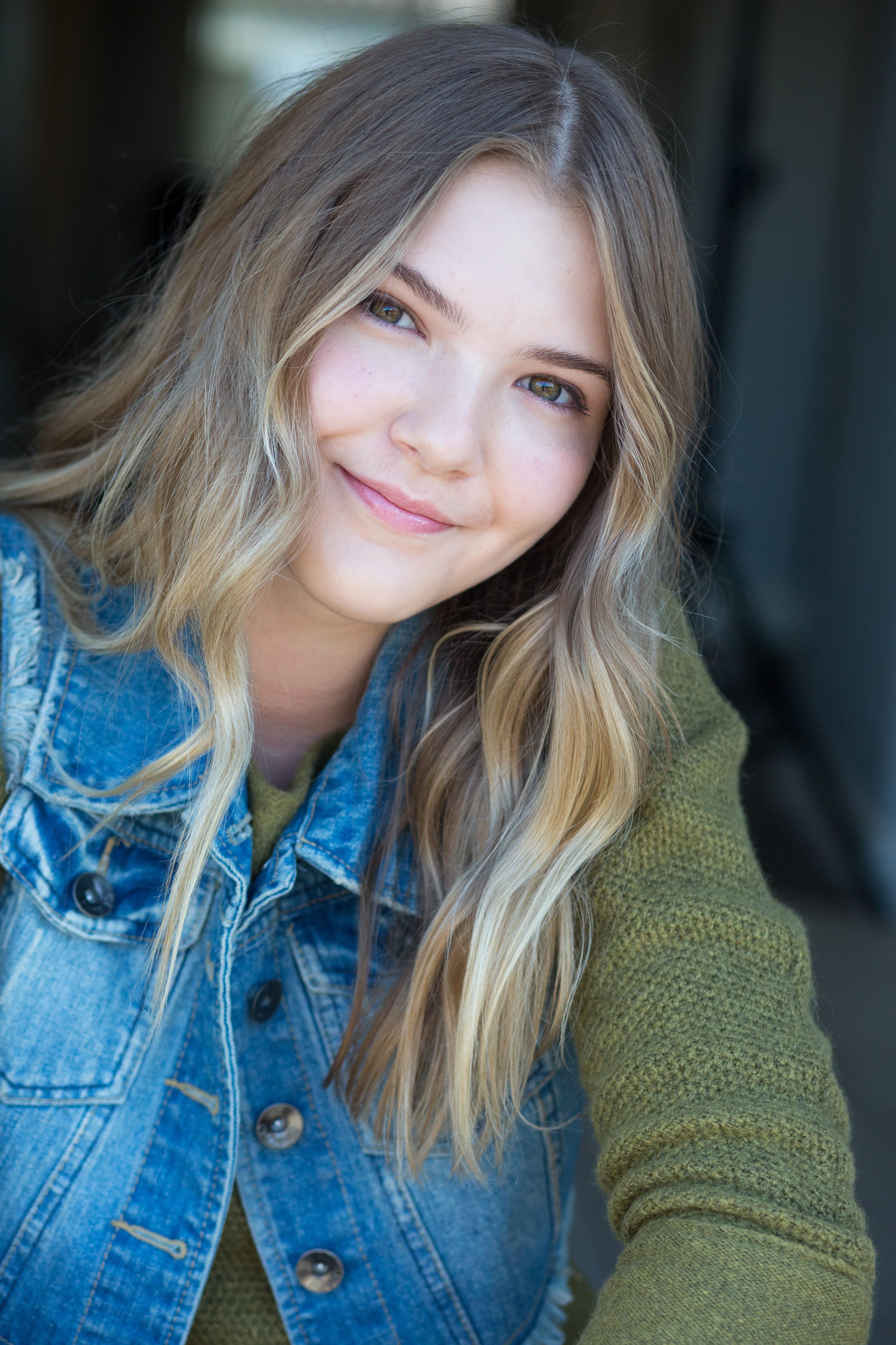 Amelia Haberman image