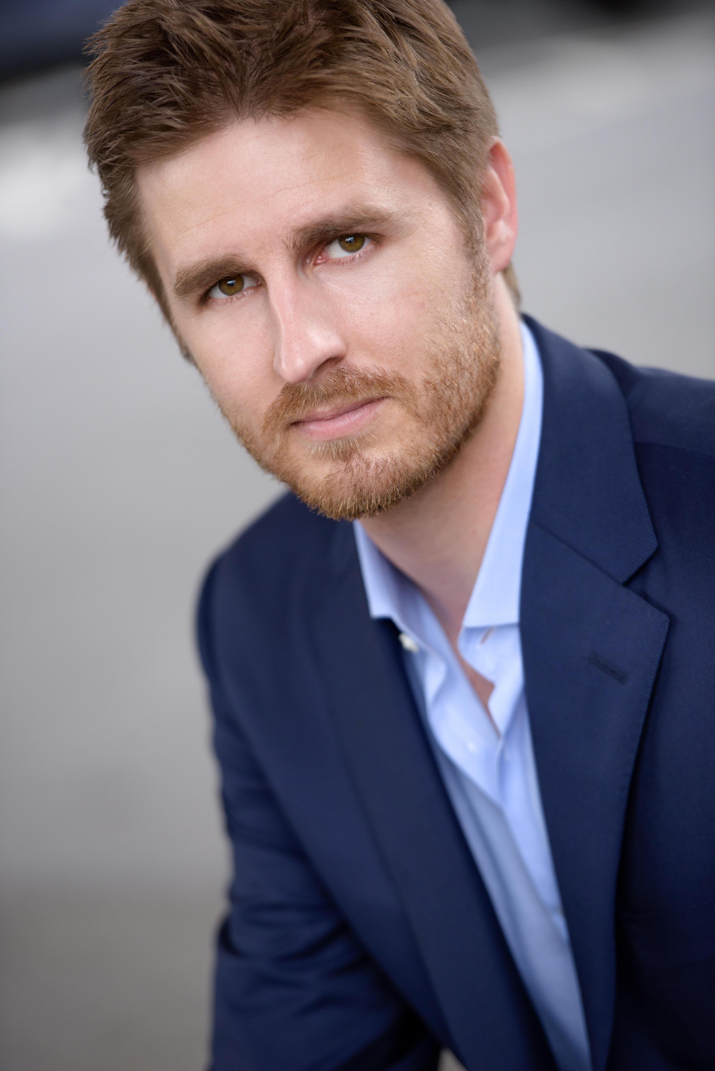 Reed Arnold image