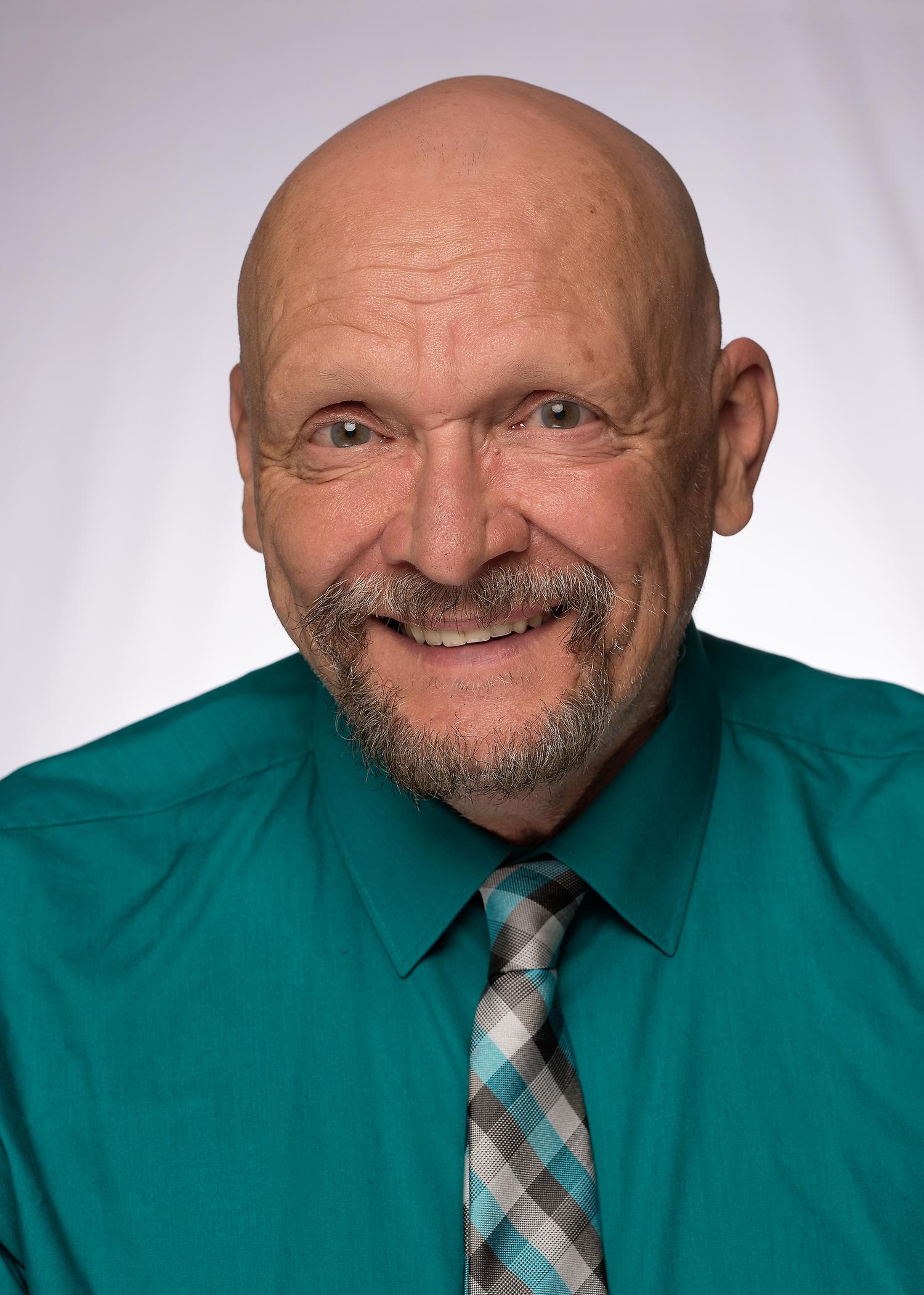 Mike Kowal image