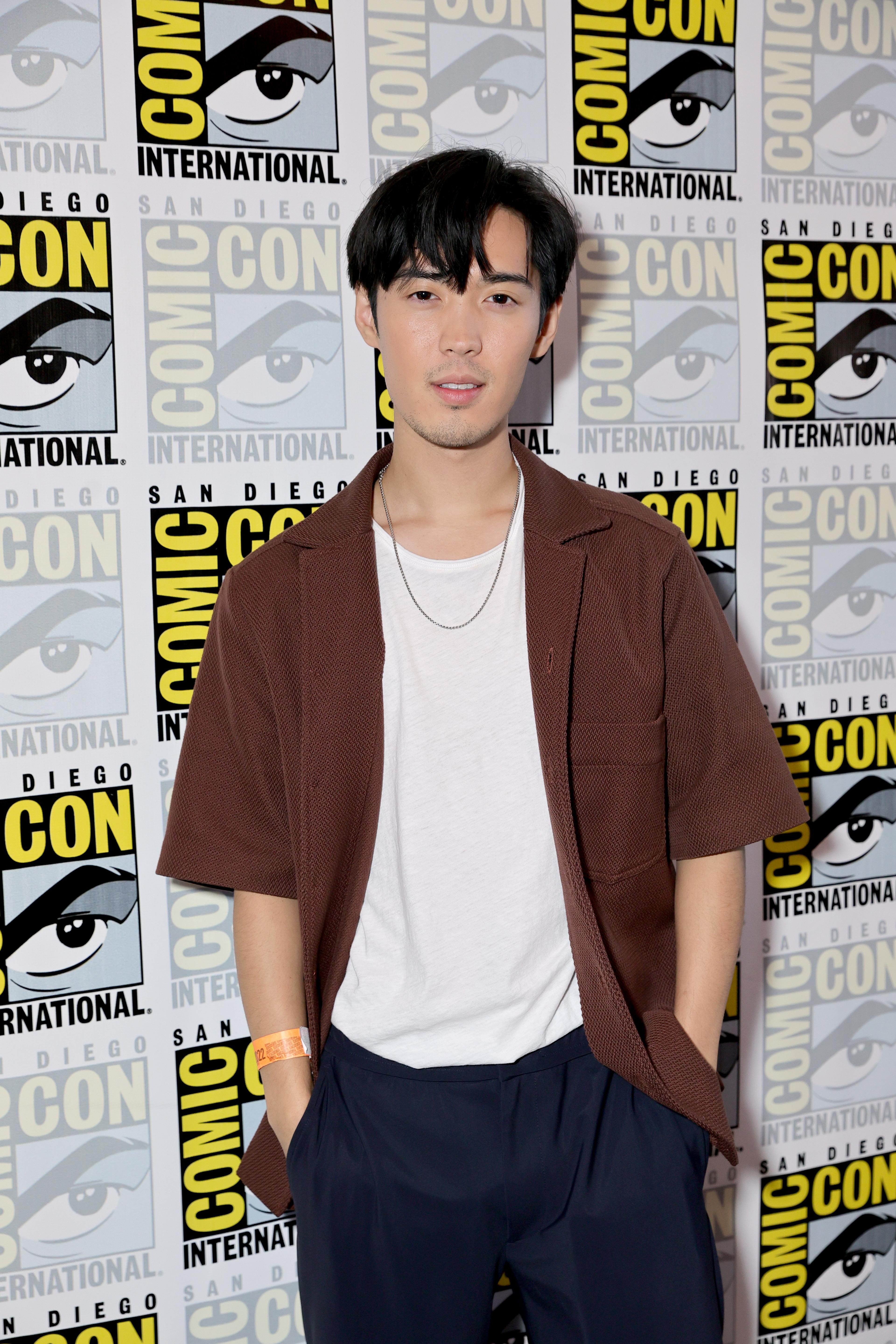 André Dae Kim image