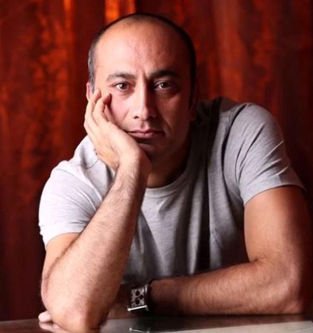 Aref Lorestani image