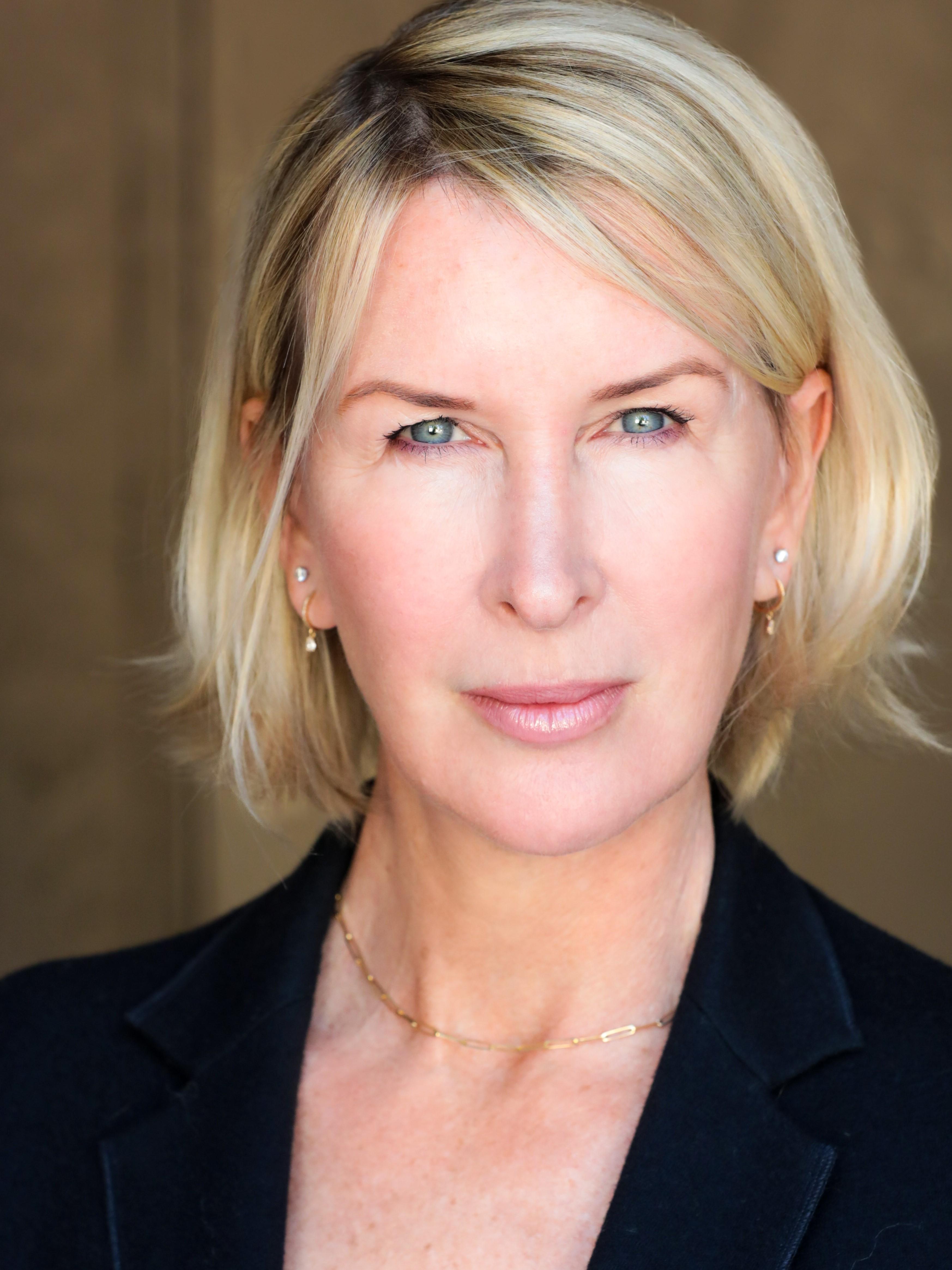 Kelly Hancock image
