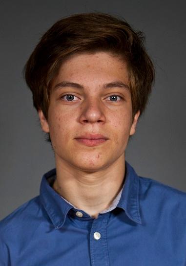 Egor Klinaev image