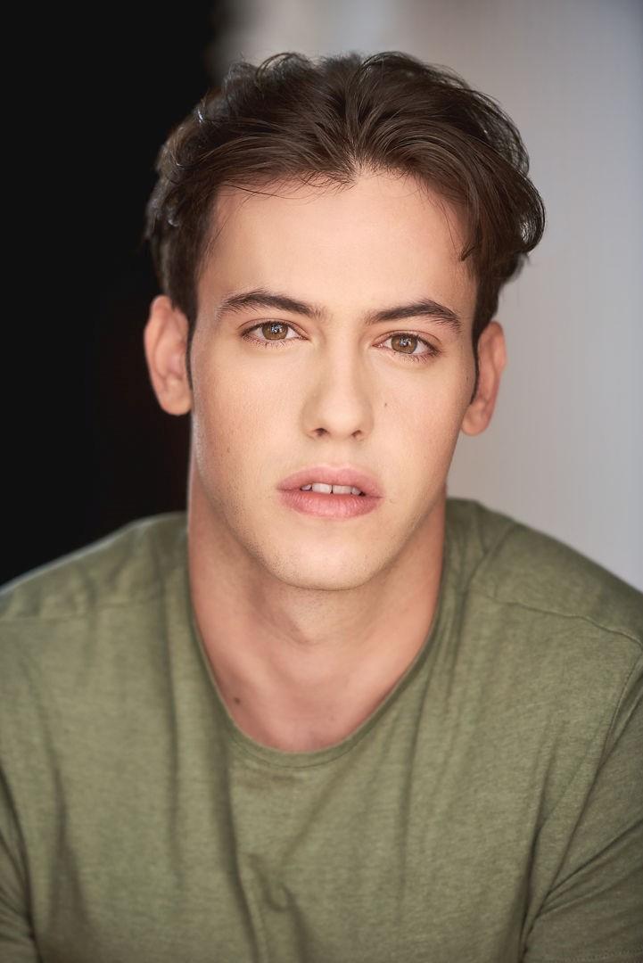 Sam Kantor image