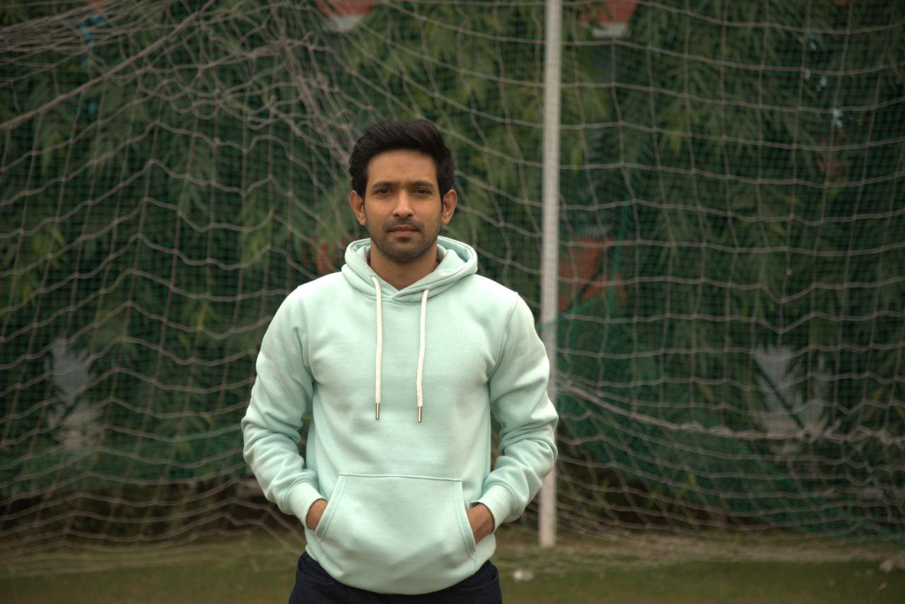 Vikrant Massey image