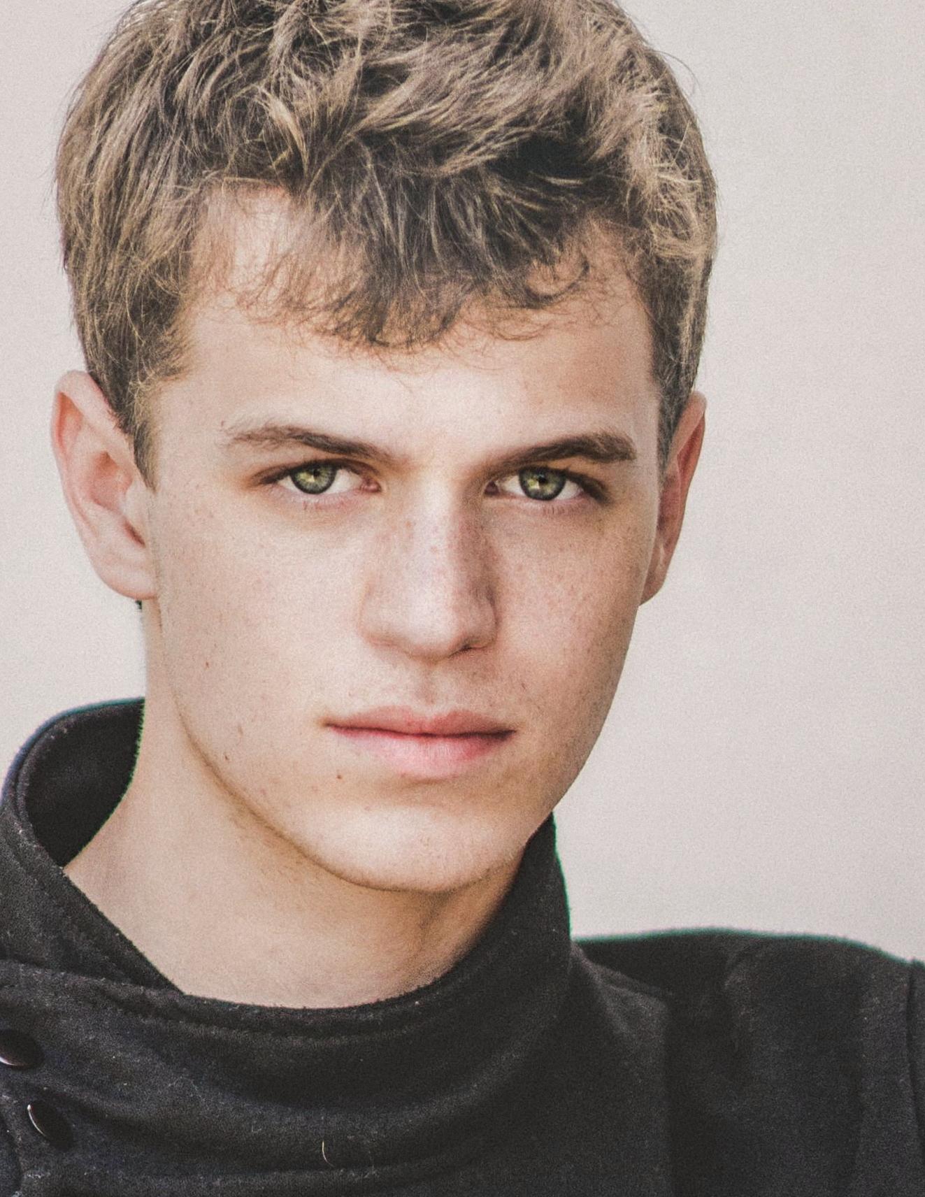 Jacob Buster image