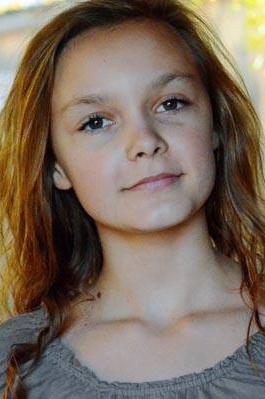 Ruby Jones image