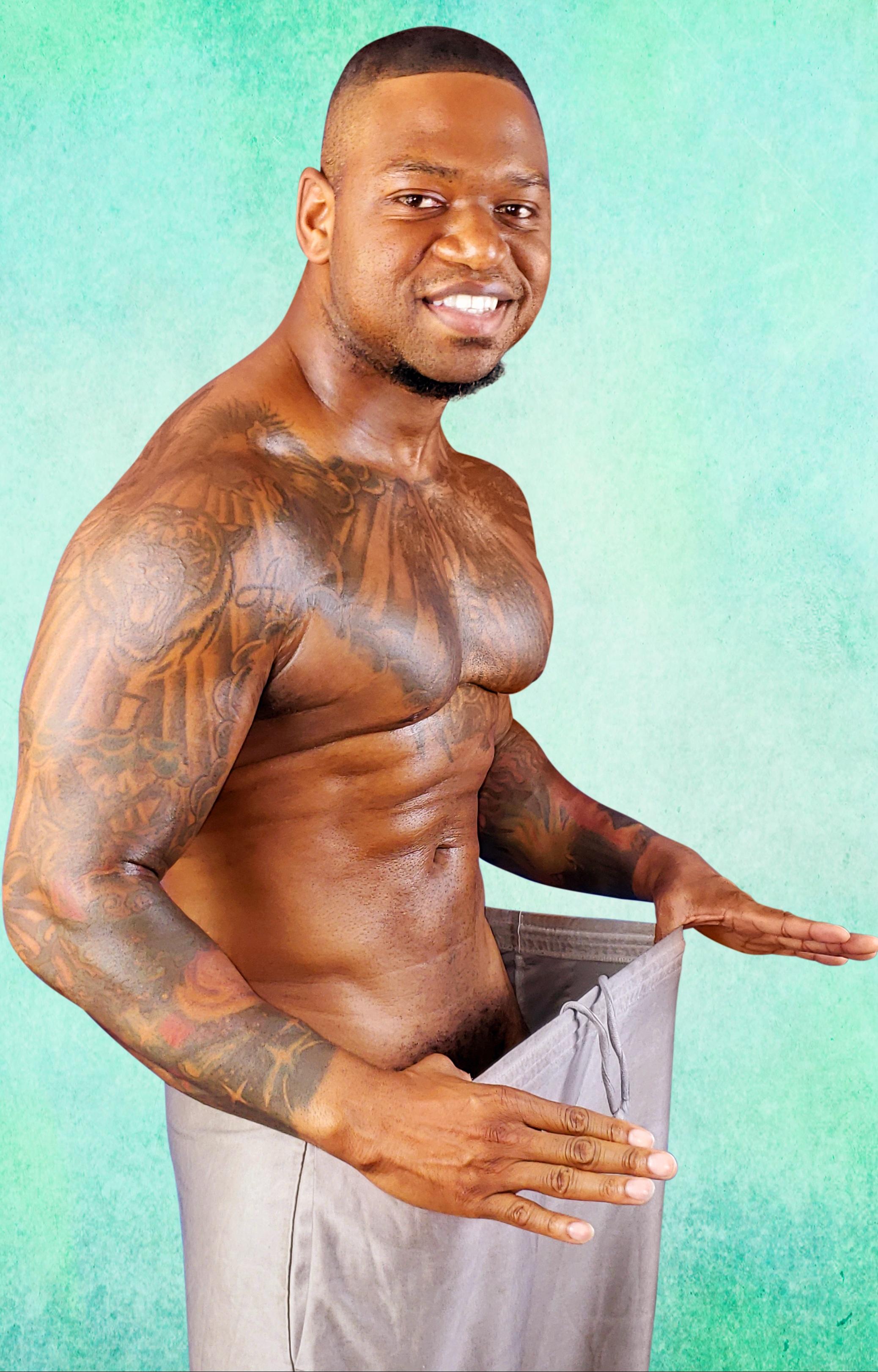 Gjee Wade II image