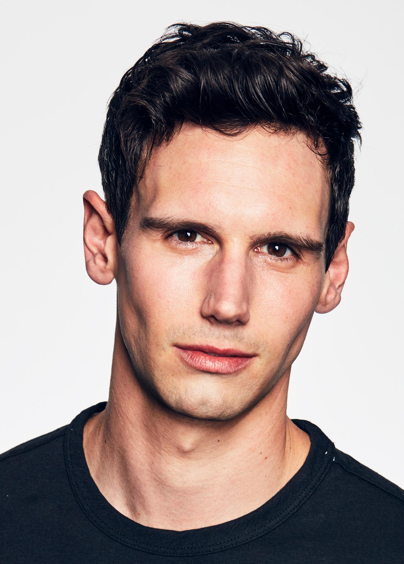 Cory Michael Smith image